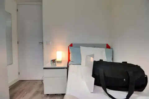 Habitación en calle Geranio, 10