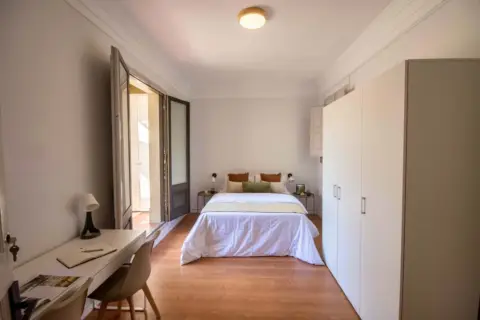 Habitación en Carrer de Balmes, 364