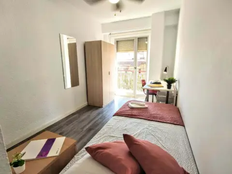 Habitación en Carretera de Llíria