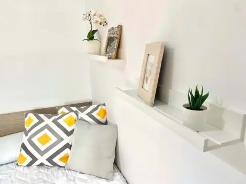 Habitación en calle Gladiolo, 1