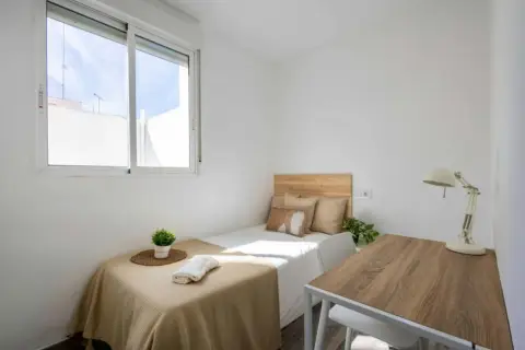 Habitación en calle de Pizarro
