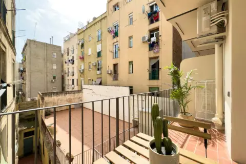 Piso en Carrer de Sant Antoni Abat