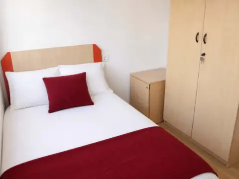 Habitación en calle Hortensia, 9