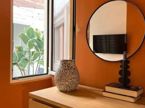 Habitación en calle Carrer de L'almirall Cruïlles