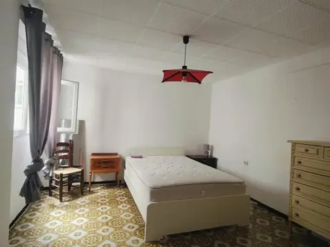 Habitación en Torrefiel