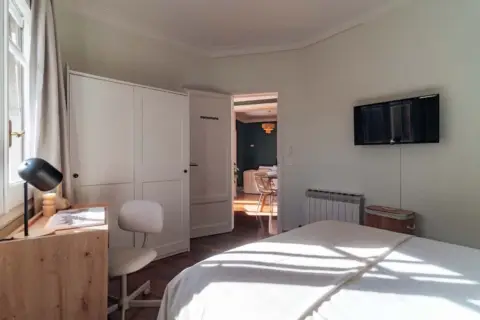 Habitación en Carrer de Sardenya, 555