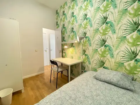 Habitación en calle del Carmen, 7