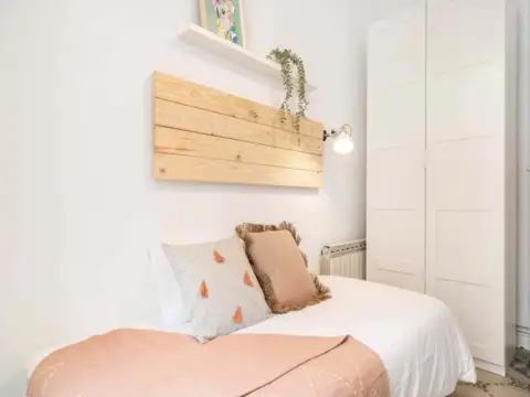 Habitación en calle de la Flor Alta, 2
