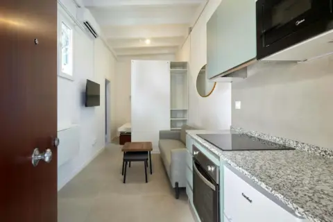 Piso en Carrer de Sant Antoni Abat