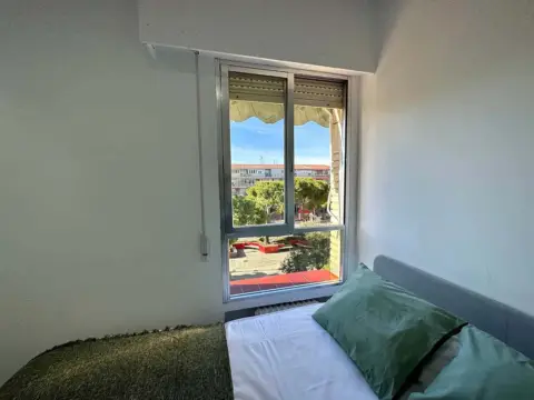 Habitación en Plaza de España, 7
