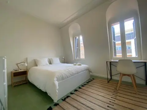Habitación en Avinguda de la República Argentina, 74