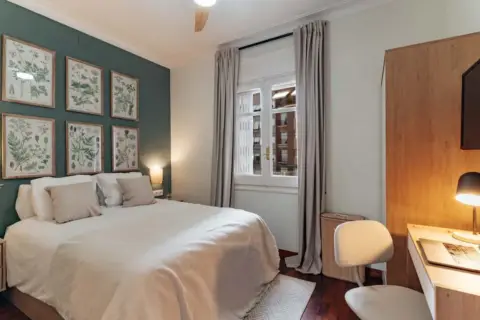 Habitación en Carrer de Sardenya, 555