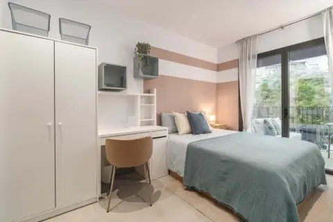 Habitación en Passatge de Paca Soler