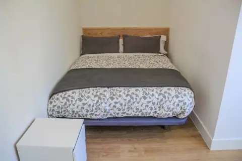 Habitación en Plaza de la Puerta del Sol, 5
