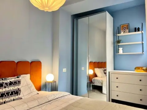 Habitación en calle Carrer de L'almirall Cruïlles
