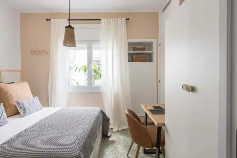 Habitación en Carrer de Ríos Rosas, 9