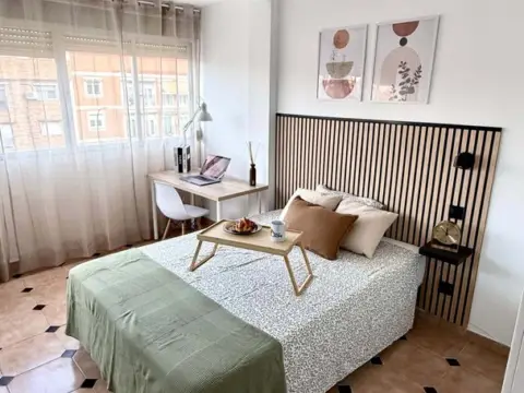 Habitación en calle Brunete, 6