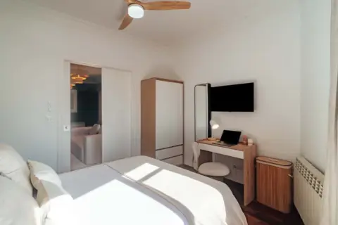 Habitación en Carrer de Sardenya, 555