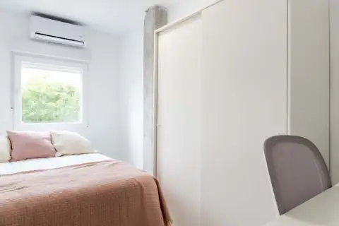 Habitación en Plaza de Jiménez Díaz, 6