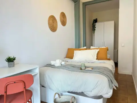 Habitación en Carrer de Balmes, 426