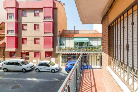 Habitación en calle Cubas, 8