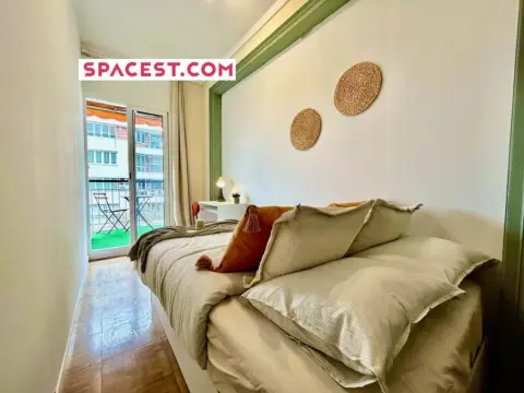 Habitación en Carrer de Balmes, 426