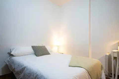 Habitación en Rambla de Brasil