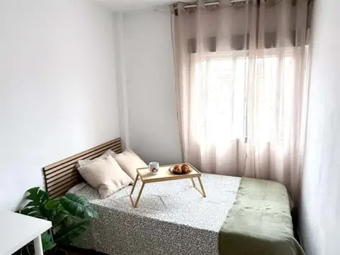 Habitación en calle Brunete, 6