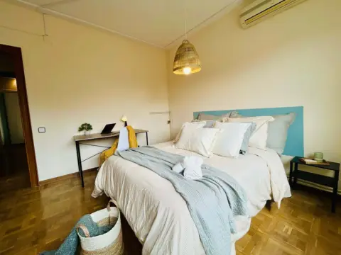 Habitación en Carrer de Balmes, 426