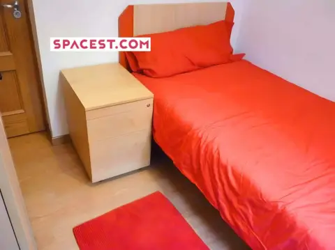 Habitación en calle Hortensia, 5