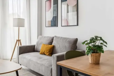 Estudio en calle de José Antonio Rebolledo y Palma, 23