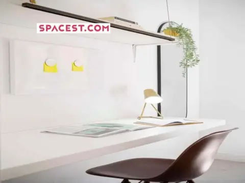 Habitación en calle de San Lorenzo, 20