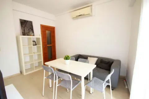 Habitación en Avinguda de Madrid