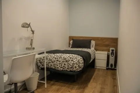 Habitación en Plaza de la Puerta del Sol, 5