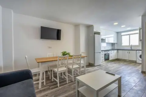 Habitación en calle de Pizarro