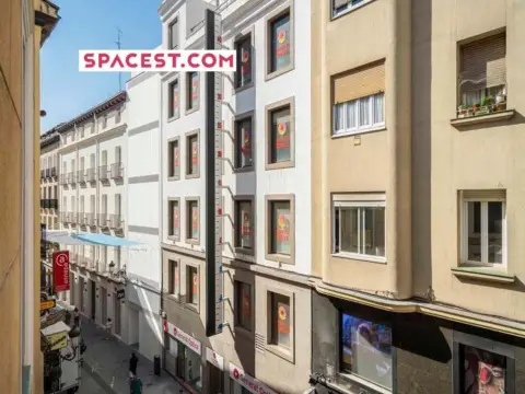 Habitación en calle del Carmen, 20