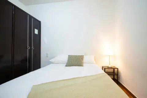 Habitación en Rambla de Brasil