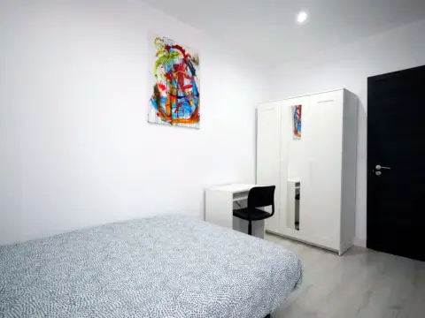 Habitación en Carrera San Jerónimo, 12
