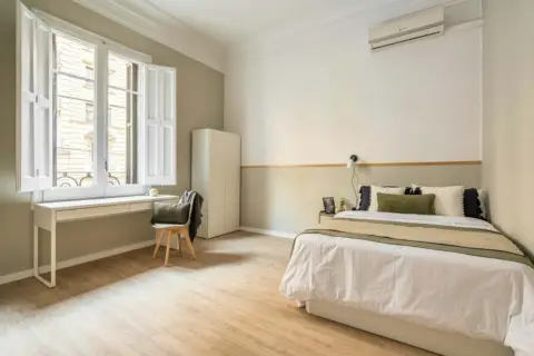Habitación en Carrer de Balmes, 364