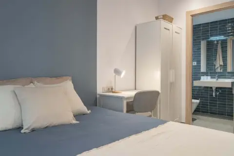 Habitación en Passatge de Paca Soler