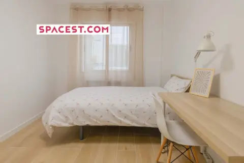 Habitación en calle Pizarro, 26