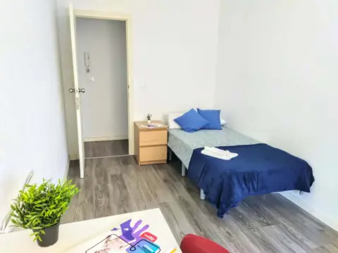 Habitación en Carretera de Llíria