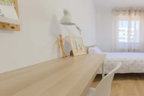 Habitación en calle Pizarro, 26