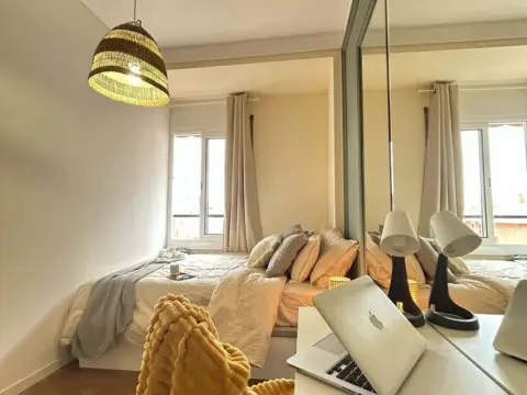 Habitación en Carrer de Balmes, 426