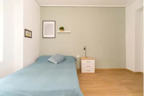 Habitación en Carrer Teodor Llorente, 3