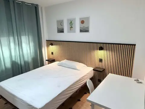 Habitación en calle Brunete, 6