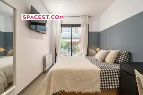 Habitación en Passatge de Paca Soler