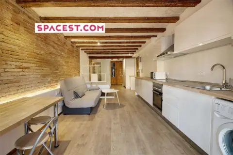 Piso en Carrer Nou de la Rambla