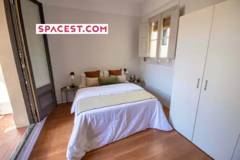 Habitación en Carrer de Balmes, 364