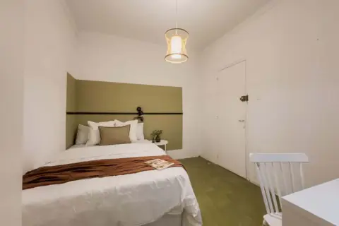 Habitación en Carrer de Bertran, 101